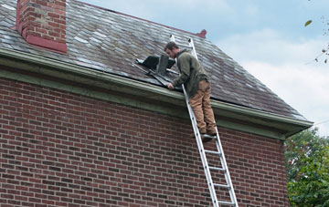 what affects urgent Crockerton roof repairs