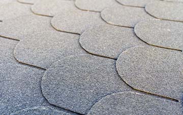 Crockerton asphalt roofing costs
