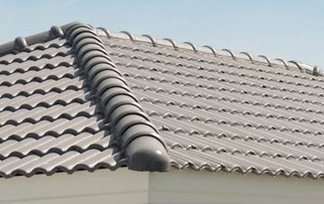advantages of Crockerton clay roofing