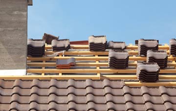 Crockerton clay roofing costs