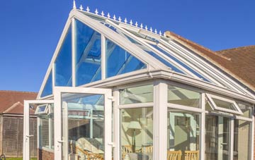conservatory roof insulation costs Crockerton