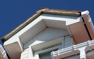 Crockerton fascia installation costs