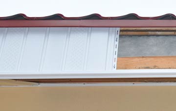 Crockerton fascia repair costs