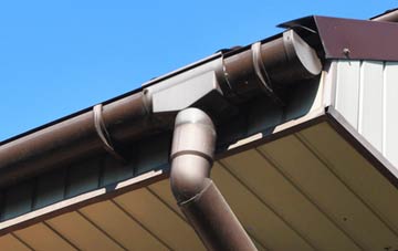 types of Crockerton fascias