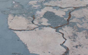 fibreglass roofing replacement Crockerton