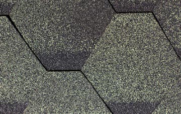 Crockerton fibreglass shingle repairs