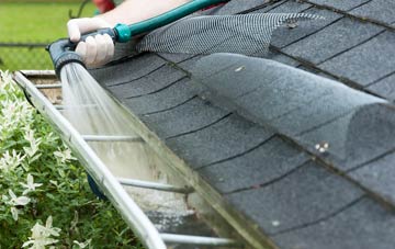 Crockerton gutter cleaning costs