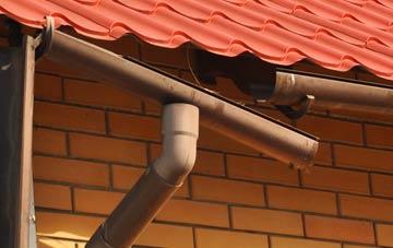 Crockerton gutter repair costs