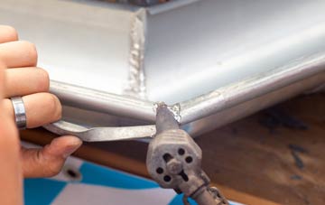 disadvantages of Crockerton lead roofing