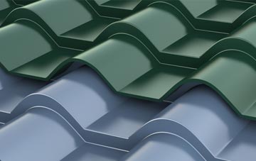 who should consider Crockerton plastic roofs