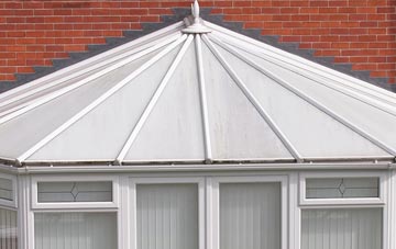 Crockerton polycarbonate conservatory roof repairs