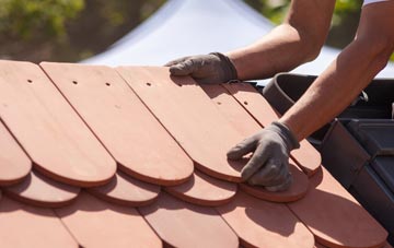 Crockerton roof tile contractors