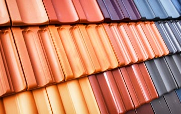 Crockerton roof tile costs