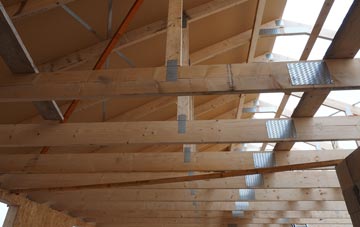 Crockerton roof truss costs