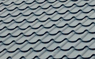 Crockerton rubber roofing companies