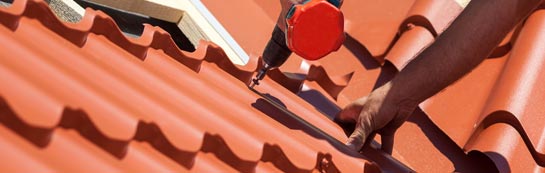 save on Crockerton roof installation costs