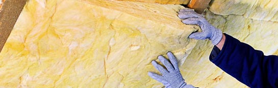 quotes for Crockerton roof insulation