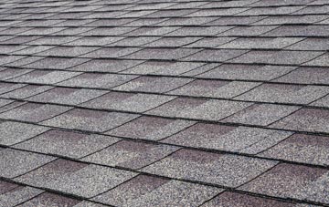 Crockerton tiles for shallow pitch roofing