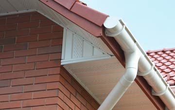 Crockerton soffit repair costs