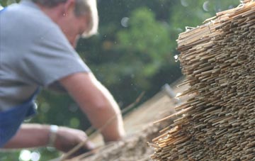 professional Crockerton thatchers