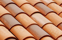 Crockerton clay roofing