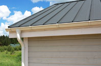 Crockerton fascia repair