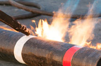 Crockerton flat roofing replacement