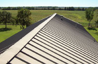 Crockerton metal roof quotes