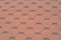 Crockerton rubber roofing