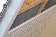 rated Crockerton soffit repair companies