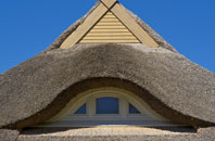 Crockerton thatch roofing